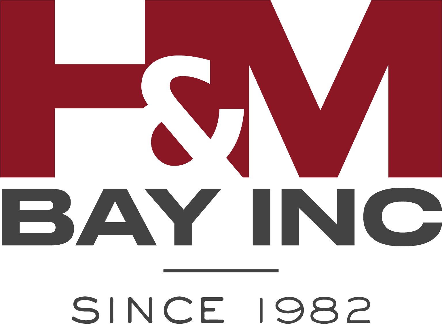 Home - H&M Bay Inc.